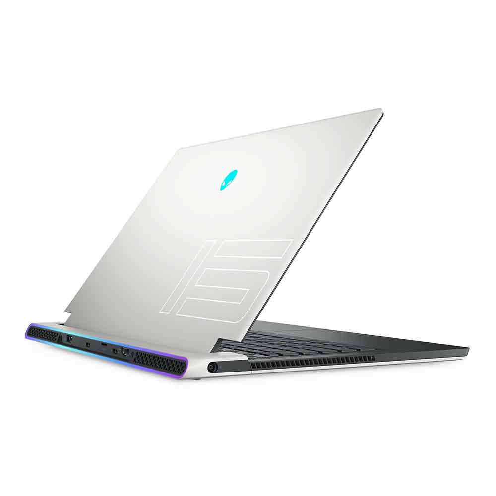 ALW3060 DELL                                                         | ALIENWARE NB 15 - I7 11TH - 16GB - 512 SSD - NVIDIA RTX 3060 - 15,6