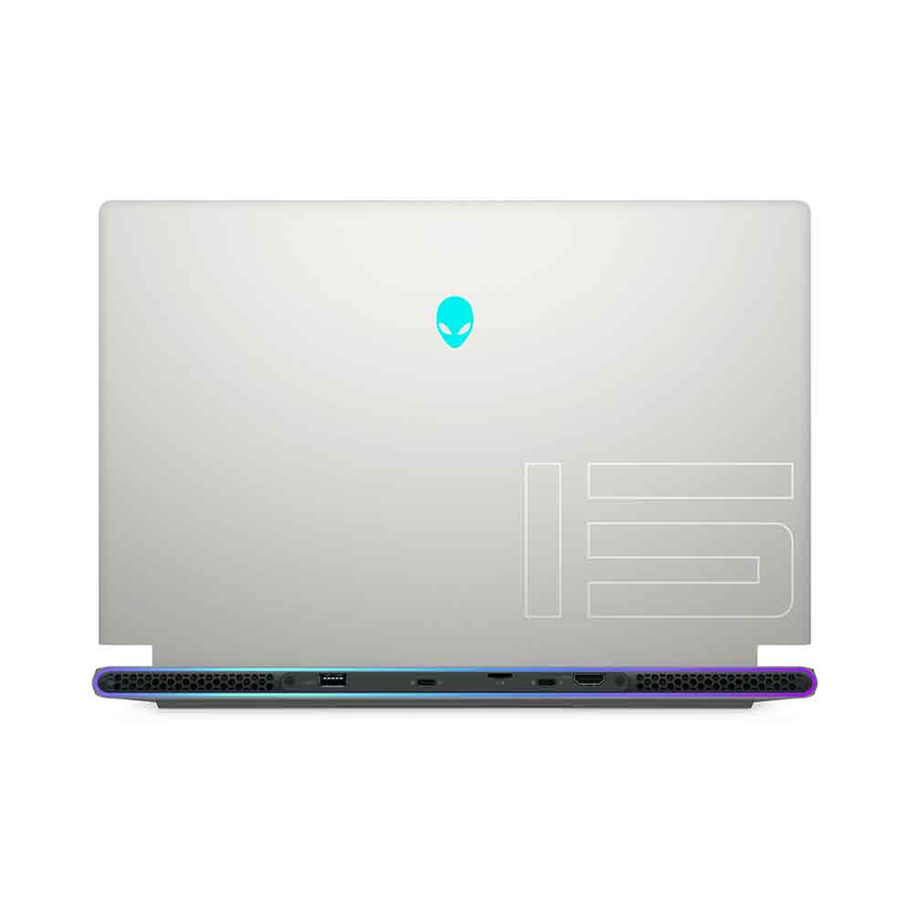 ALW3060 DELL                                                         | ALIENWARE NB 15 - I7 11TH - 16GB - 512 SSD - NVIDIA RTX 3060 - 15,6