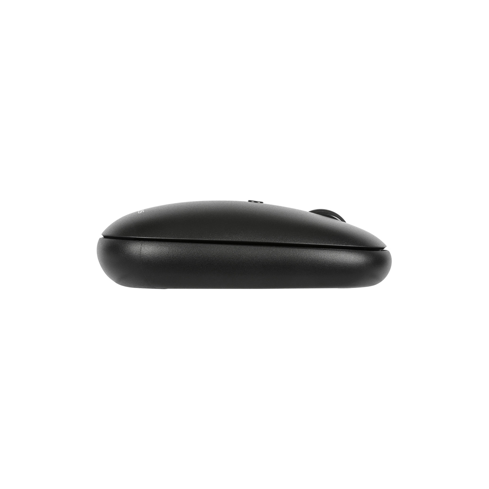AMB581GL TARGUS                                                       | MOUSE TARGUS COMPACTO INALAMBRICO ANTIMICROBIANO NEGRO                                                                                                                                                                                                    