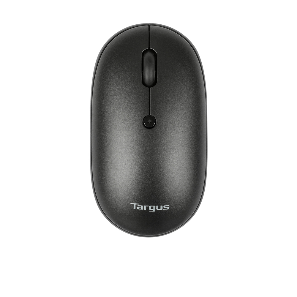 AMB581GL TARGUS                                                       | MOUSE TARGUS COMPACTO INALAMBRICO ANTIMICROBIANO NEGRO                                                                                                                                                                                                    