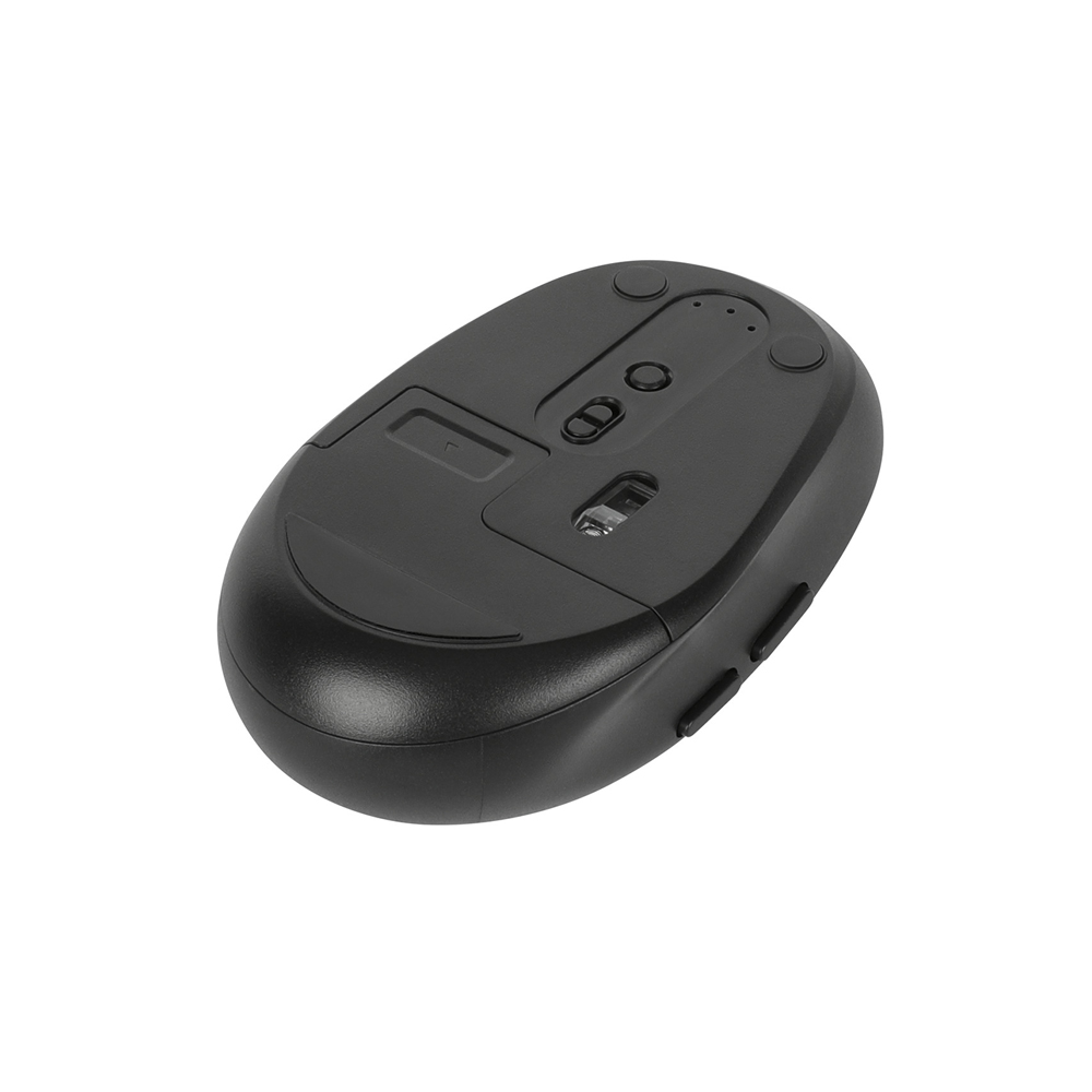 AMB582GL TARGUS                                                       | MOUSE TARGUS INALAMBRICO ANTIMICROBIANO NEGRO                                                                                                                                                                                                             