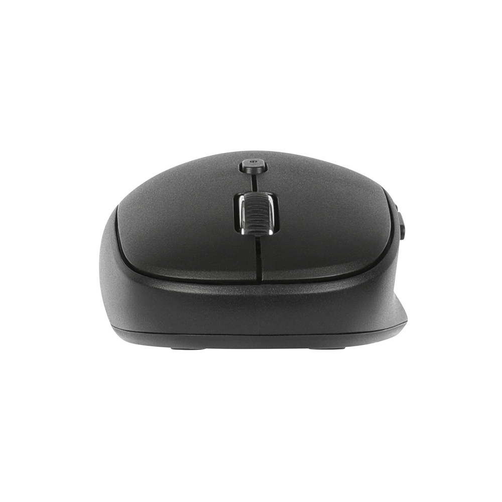 AMB582GL TARGUS                                                       | MOUSE TARGUS INALAMBRICO ANTIMICROBIANO NEGRO                                                                                                                                                                                                             