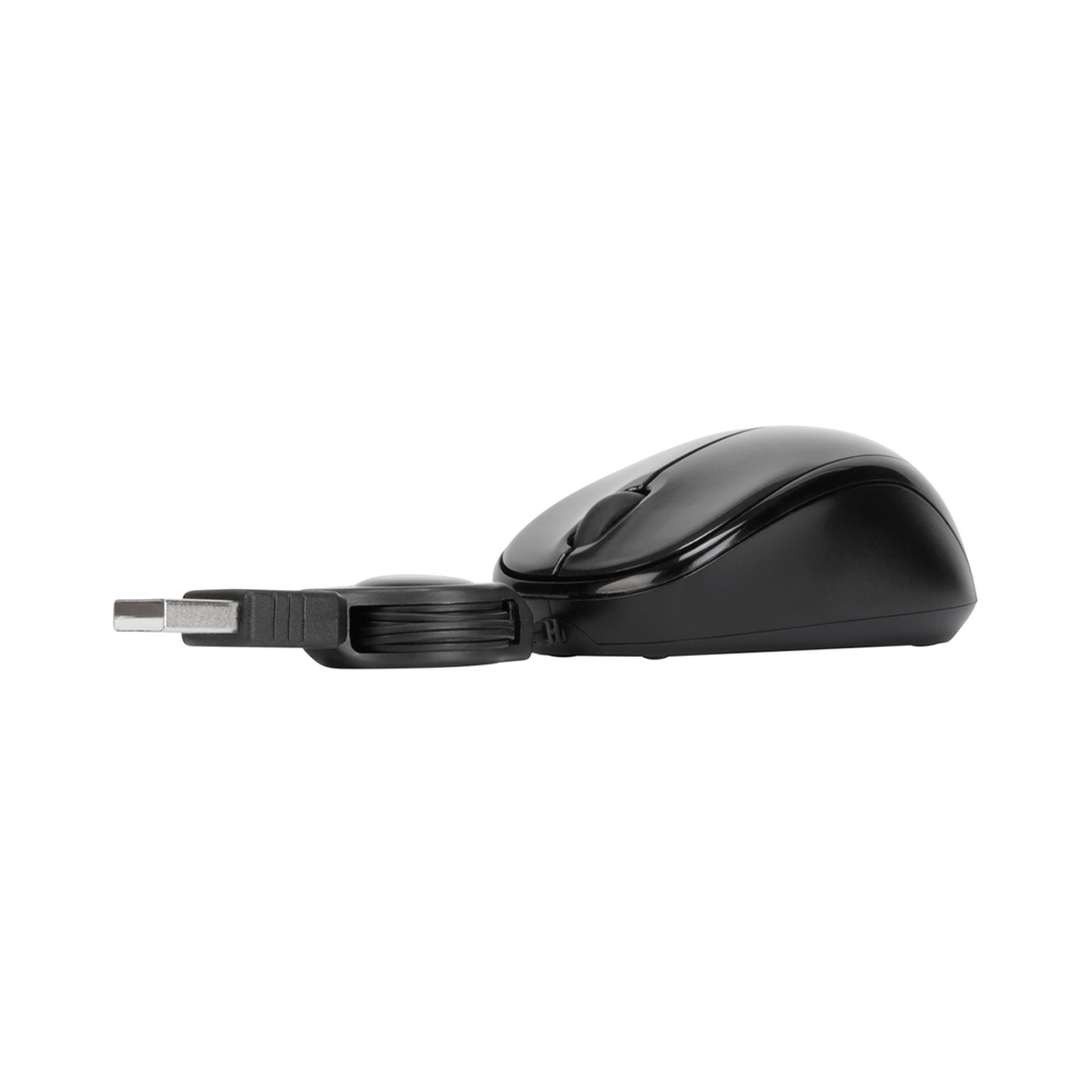 AMU75US TARGUS                                                       | MOUSE TARGUS COMPACTO RETRACTIL USB BLUE TRACE                                                                                                                                                                                                            