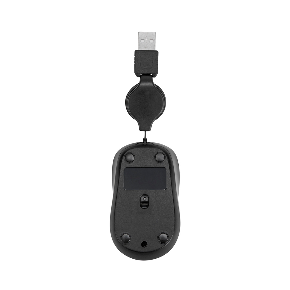 AMU75US TARGUS                                                       | MOUSE TARGUS COMPACTO RETRACTIL USB BLUE TRACE                                                                                                                                                                                                            