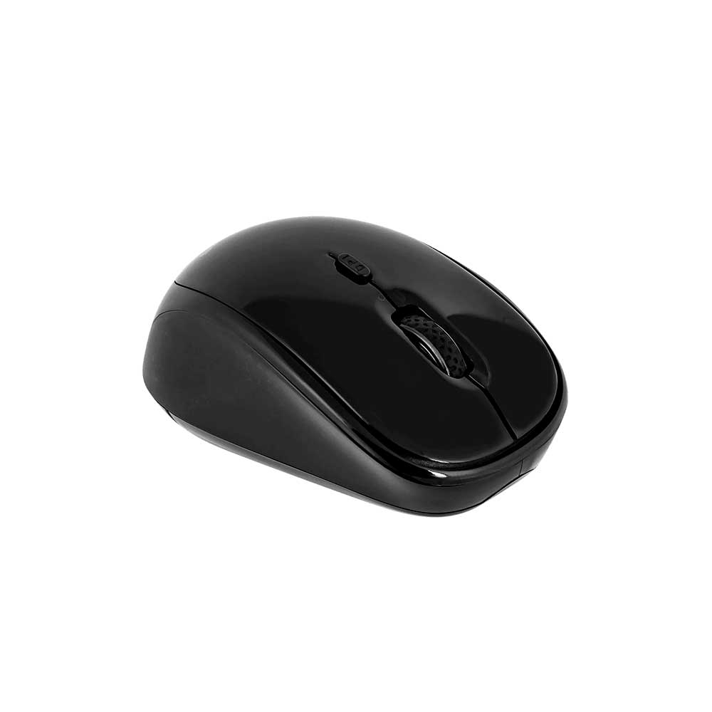 AMW50US TARGUS                                                       | MOUSE TARGUS INALAMBRICO BLUE TRACE USB                                                                                                                                                                                                                   