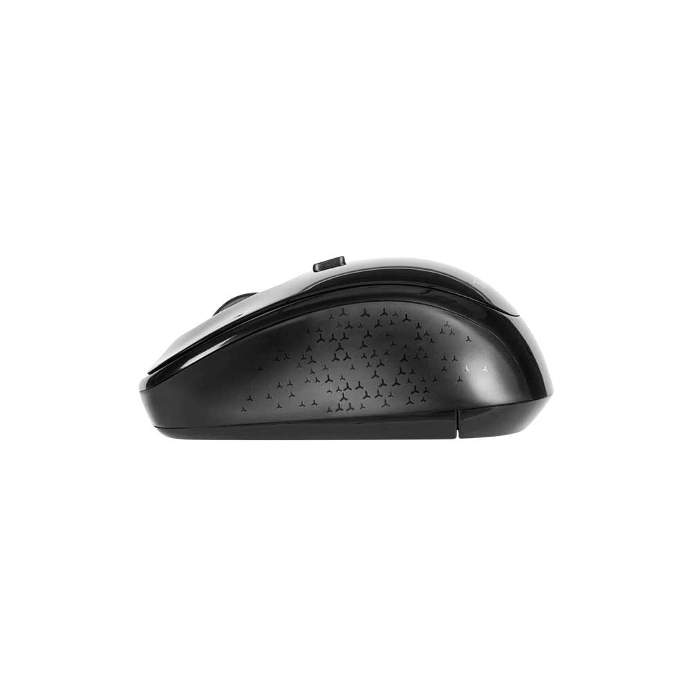 AMW50US TARGUS                                                       | MOUSE TARGUS INALAMBRICO BLUE TRACE USB                                                                                                                                                                                                                   