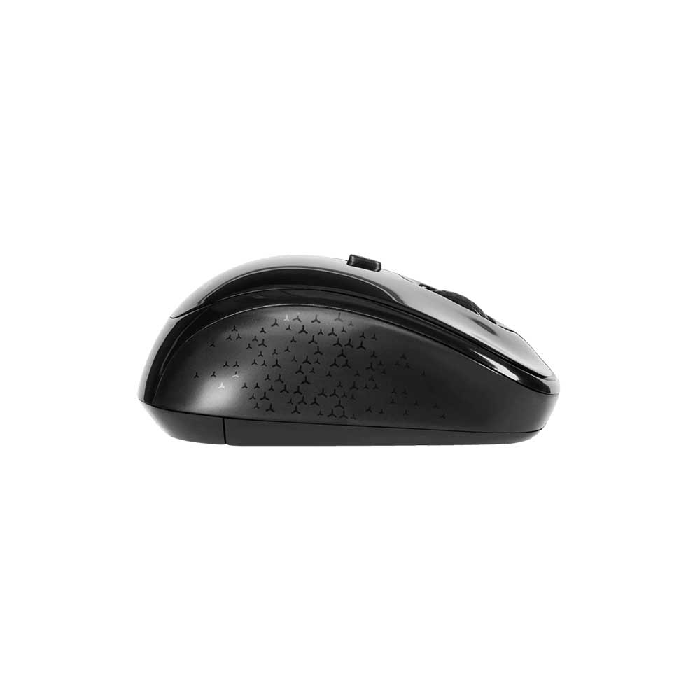 AMW50US TARGUS                                                       | MOUSE TARGUS INALAMBRICO BLUE TRACE USB                                                                                                                                                                                                                   