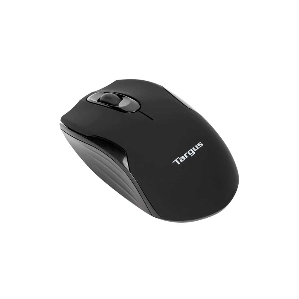 AMW575TT TARGUS                                                       | MOUSE TARGUS W575 INALAMBRICO NEGRO                                                                                                                                                                                                                       