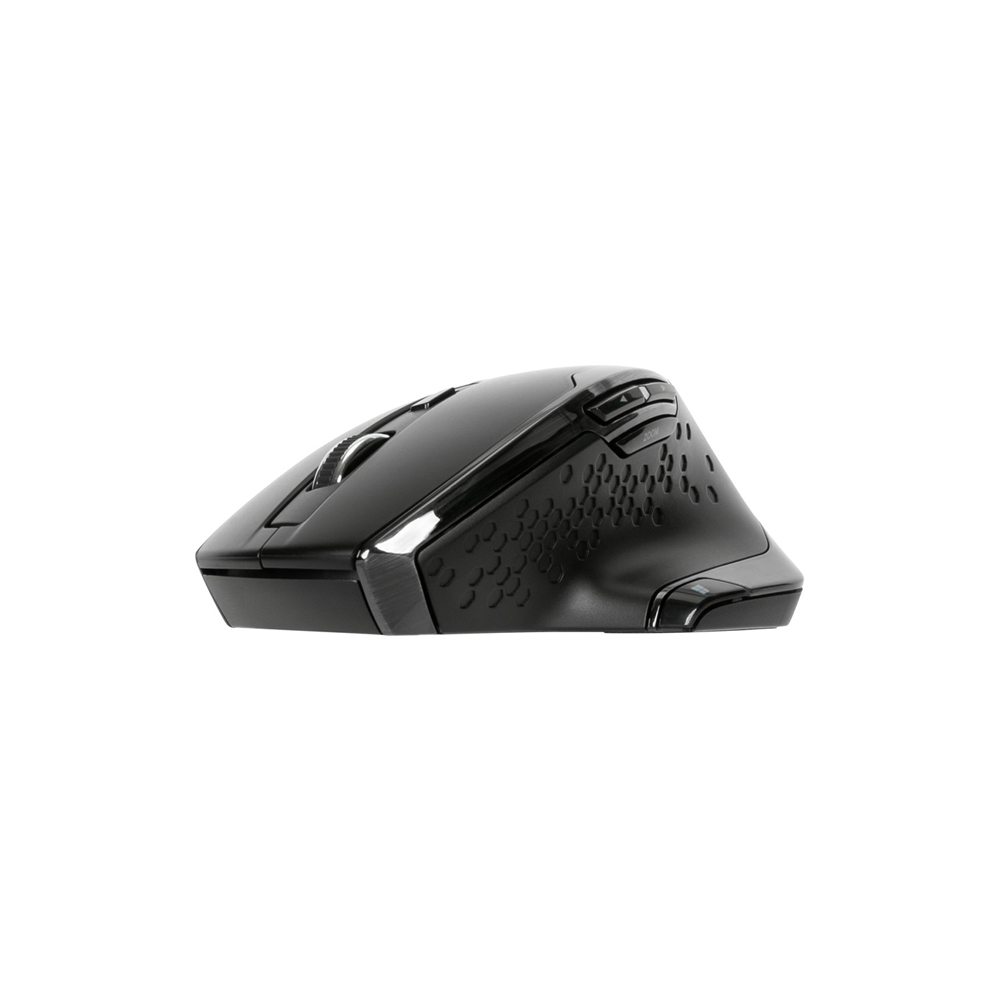 AMW584GL TARGUS                                                       | MOUSE TARGUS BLUE TRACE INALAMBRICO ANTIMICROBIANO NEGRO                                                                                                                                                                                                  