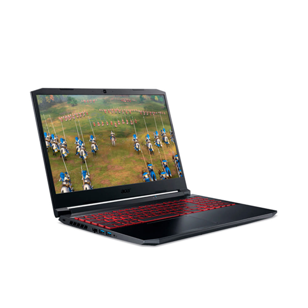 AN515-45-R6VT-AR-GP1 ACER                                                         | NOTEBOOK ACER NITRO 15,6