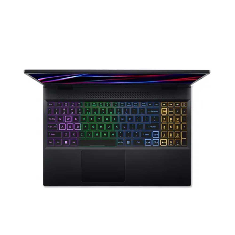 AN515-46-R3ST ACER                                                         | NOTEBOOK ACER NITRO 5 15.6