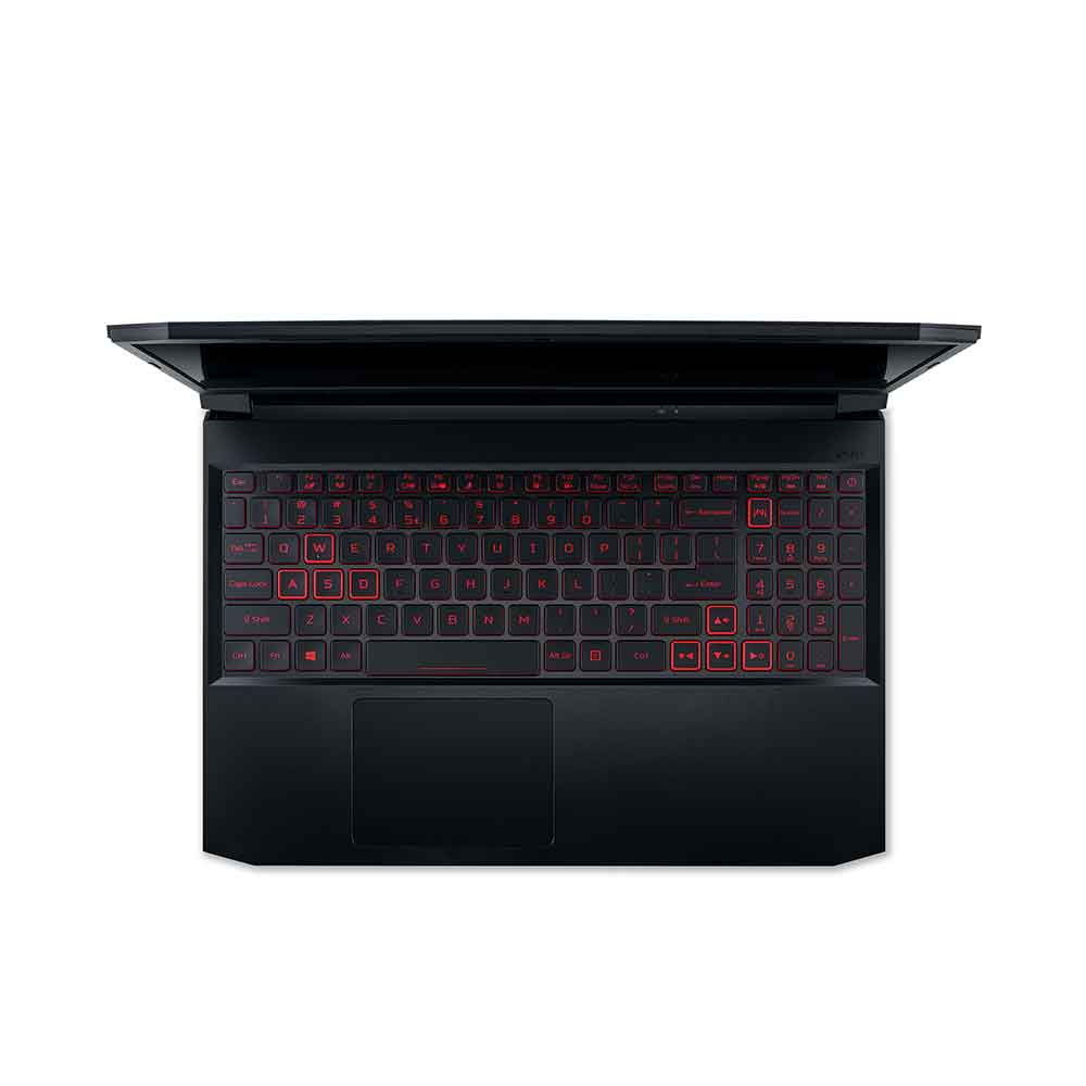 AN515-57-52NY-AR-GP1 ACER                                                         | NOTEBOOK ACER NITRO 15,6