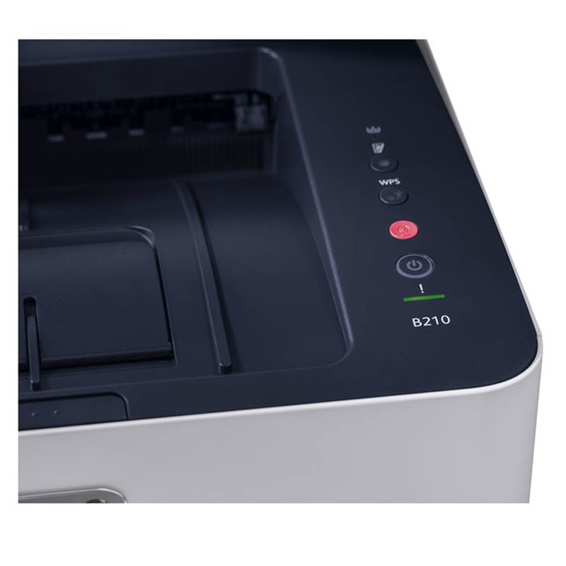 IMPRESORA XEROX EMILIA B210 LASER B/N DUPLEX OFICIO USB RED WIFI |  Intermaco Mayorista