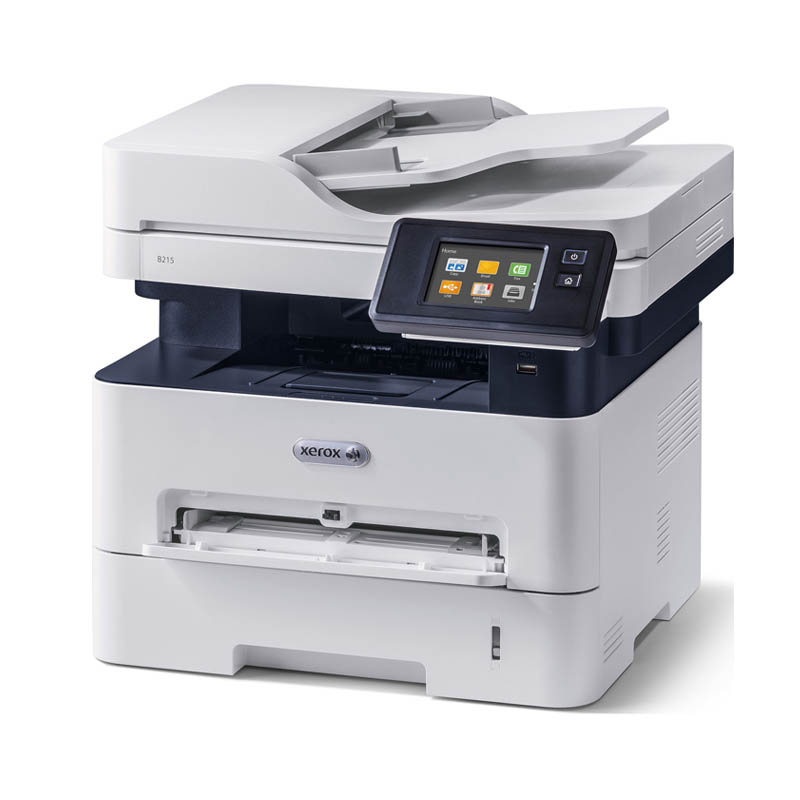 B215V_DNI XEROX                                                        | IMPRESORA MULTIFUNCION XEROX EMILIA B215 LASER B/N OFICIO USB RED WIFI                                                                                                                                                                                    
