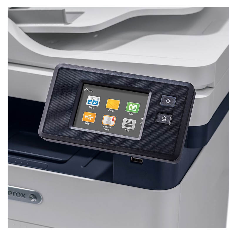 B215V_DNI XEROX                                                        | IMPRESORA MULTIFUNCION XEROX EMILIA B215 LASER B/N OFICIO USB RED WIFI                                                                                                                                                                                    