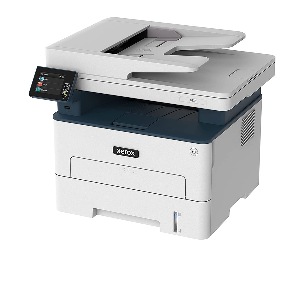 B235V_DNI XEROX                                                        | IMPRESORA MULTIFUNCION XEROX EMILIA B235 LASER B/N USB RED WIFI- DUPLEX                                                                                                                                                                                   