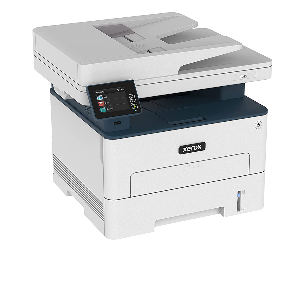 B235V_DNI XEROX                                                        | IMPRESORA MULTIFUNCION XEROX EMILIA B235 LASER B/N USB RED WIFI- DUPLEX                                                                                                                                                                                   