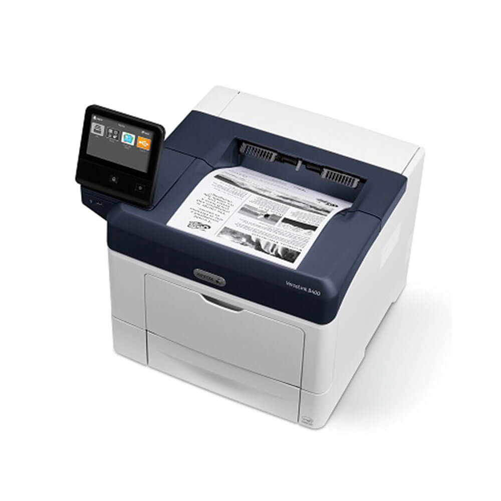B400V_DNA XEROX                                                        | IMPRESORA XEROX VERSALINK B400 LASER B/N A4 DUPLEX                                                                                                                                                                                                        