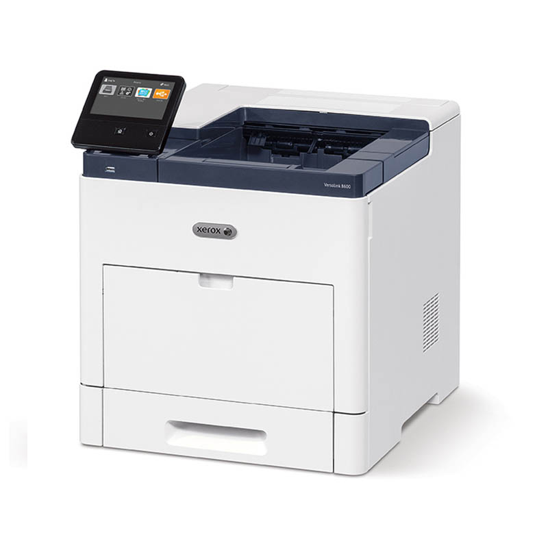 B600V_DNA XEROX                                                        | IMPRESORA XEROX VERSALINK B600 MONOCROMATICA RED DUPLEX                                                                                                                                                                                                   