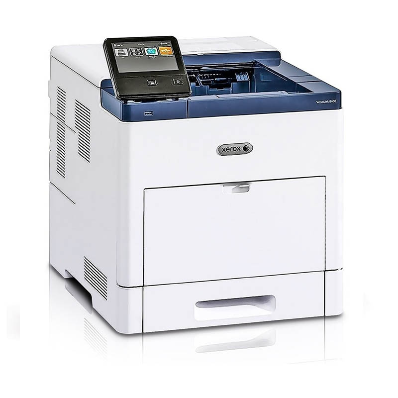 B600V_DNA XEROX                                                        | IMPRESORA XEROX VERSALINK B600 MONOCROMATICA RED DUPLEX                                                                                                                                                                                                   