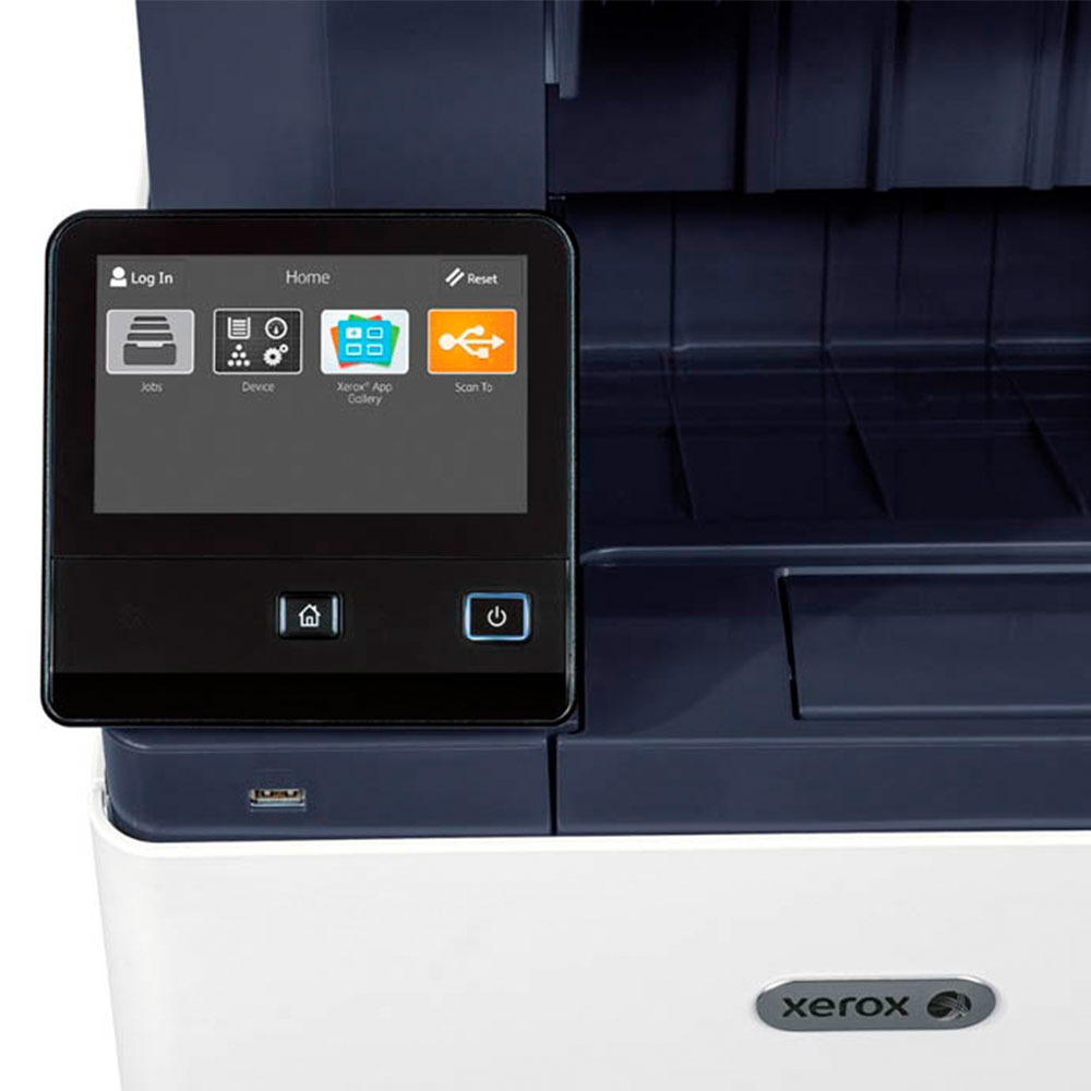 B610V_DNA XEROX                                                        | IMPRESORA XEROX VERSALINK B610 MONOCROMATICA RED DUPLEX                                                                                                                                                                                                   