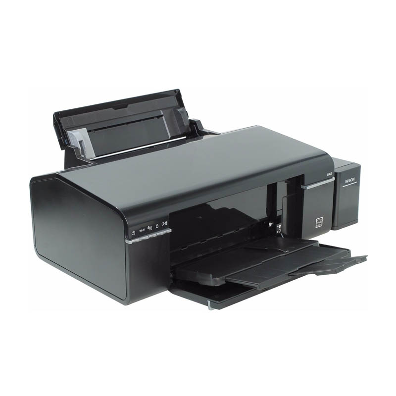 C11CE86303 EPSON                                                        | IMPRESORA EPSON L805 FOTOGRÁFICA ECOTANK WIFI                                                                                                                                                                                                             