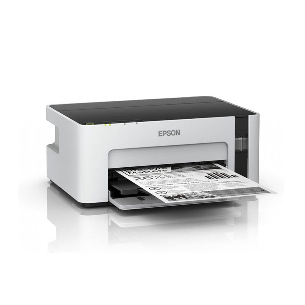 C11CG96303 EPSON                                                        | IMPRESORA EPSON M1120 MONOCROMÁTICA USB WIFI                                                                                                                                                                                                              