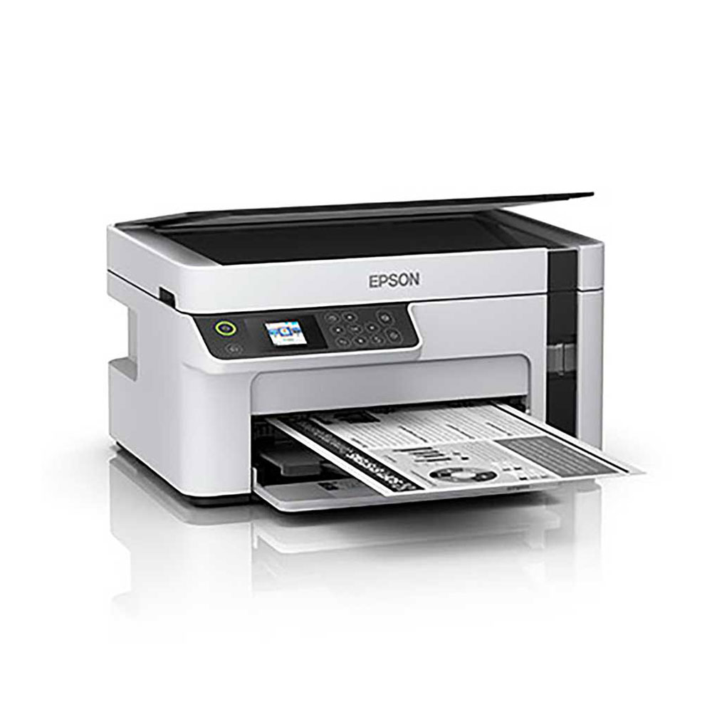 C11CJ18301 EPSON                                                        | IMPRESORA MULTIFUNCIÓN EPSON M2120 MONOCROMATICA WIFI                                                                                                                                                                                                     