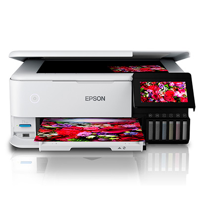 C11CJ20303 EPSON                                                        | IMPRESORA MULTIFUNCIÓN EPSON ECOTANK L8160                                                                                                                                                                                                                
