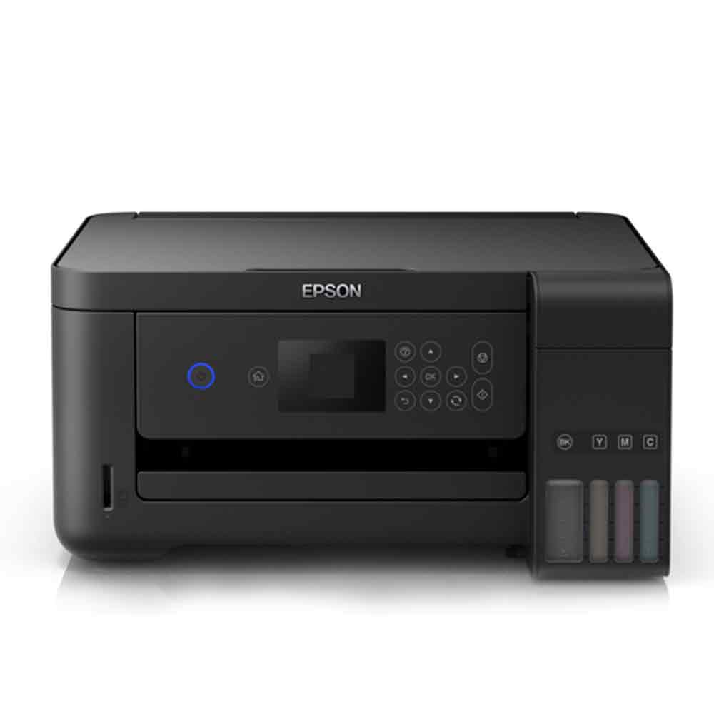 C11CJ63303 EPSON                                                        | IMPRESORA MULTIFUNCION EPSON L4260 WIFI DUPLEX ECOTANK                                                                                                                                                                                                    