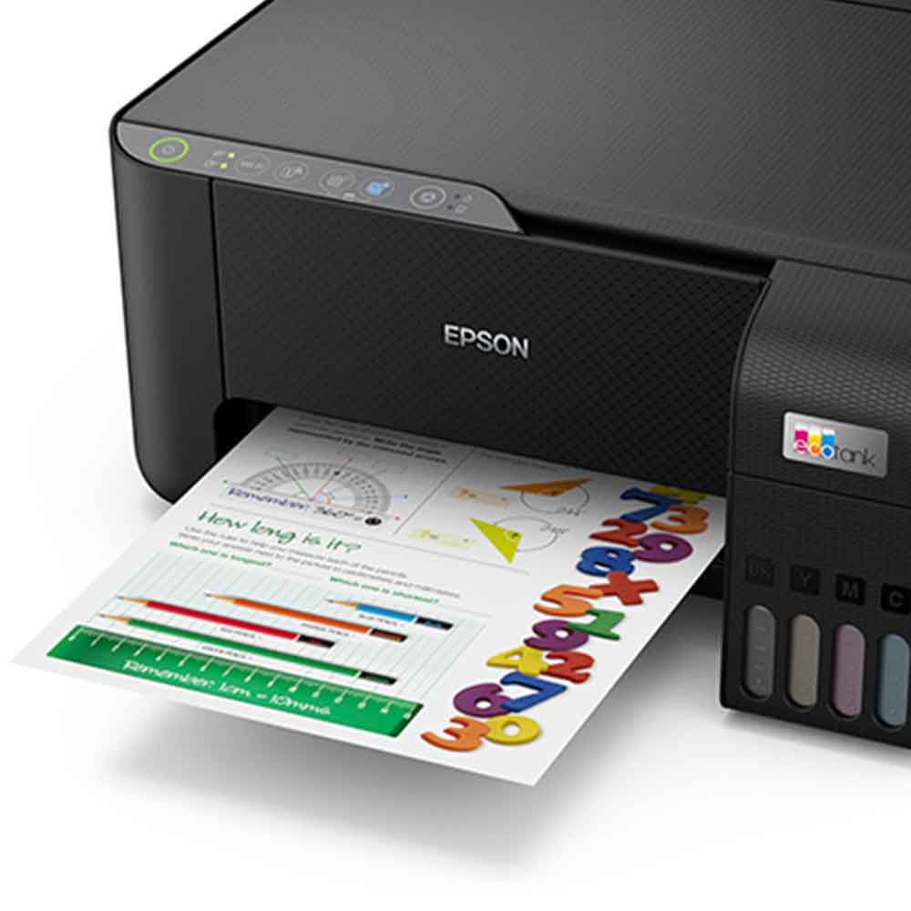 C11CJ67304 EPSON                                                        | IMPRESORA MULTIFUNCIÓN EPSON L3250                                                                                                                                                                                                                        