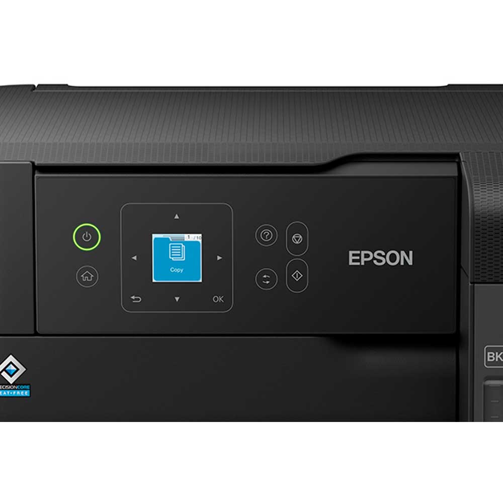 C11CK58302 EPSON                                                        | IMPRESORA MULTIFUNCIÓN EPSON L3560                                                                                                                                                                                                                        