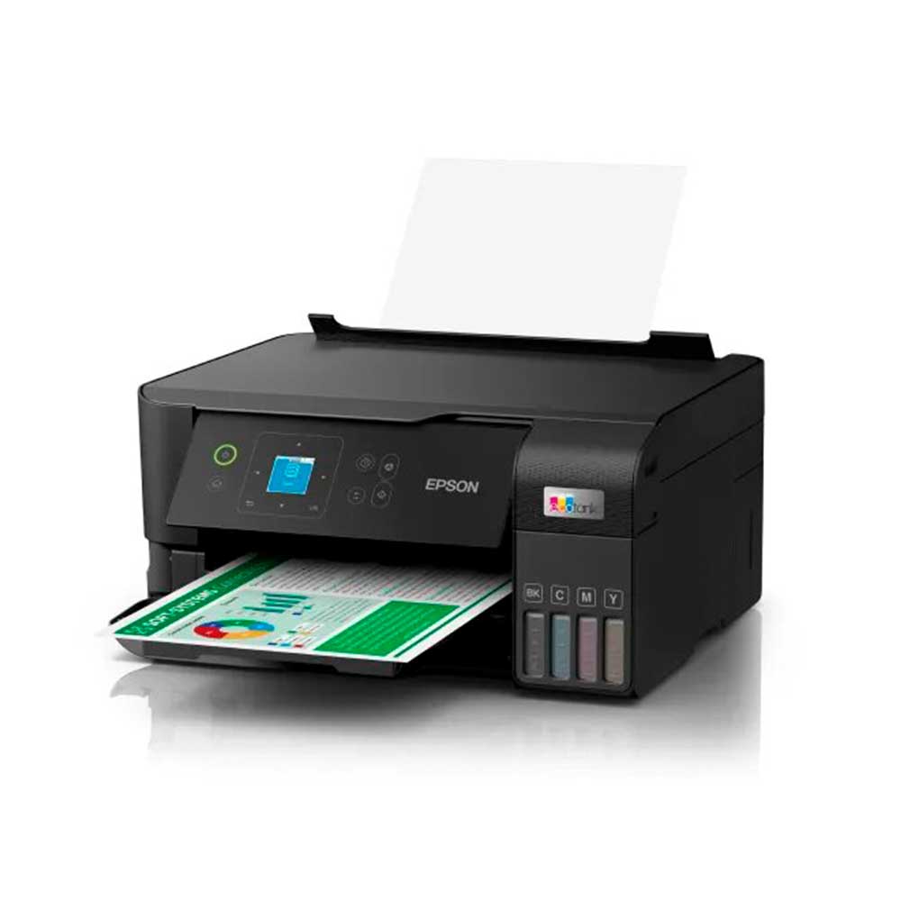 C11CK58302 EPSON                                                        | IMPRESORA MULTIFUNCIÓN EPSON L3560                                                                                                                                                                                                                        