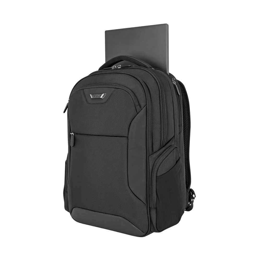CUCT02B TARGUS                                                       | MOCHILA TARGUS CORPORATE TRAVELER 15.6