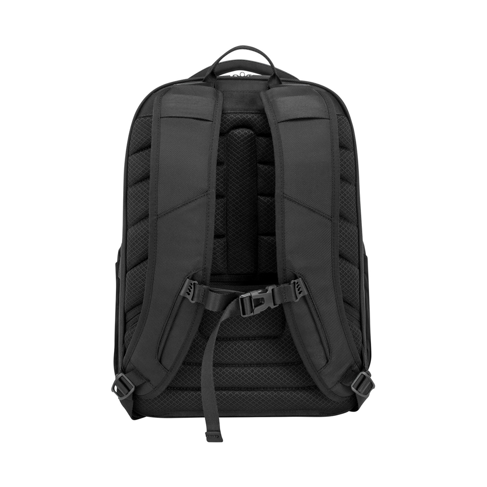 CUCT02B TARGUS                                                       | MOCHILA TARGUS CORPORATE TRAVELER 15.6