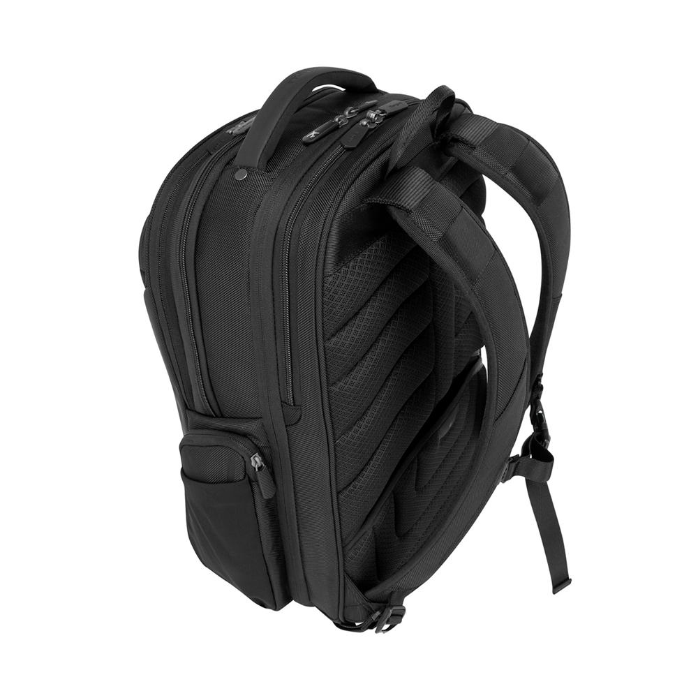 CUCT02B TARGUS                                                       | MOCHILA TARGUS CORPORATE TRAVELER 15.6