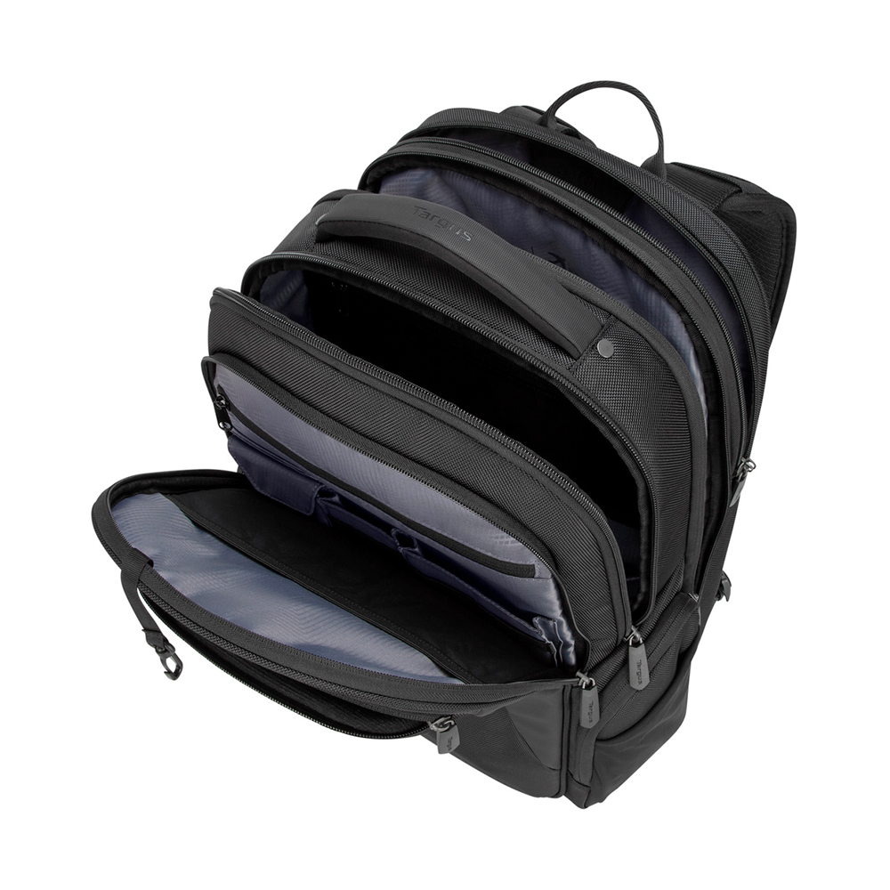 CUCT02B TARGUS                                                       | MOCHILA TARGUS CORPORATE TRAVELER 15.6