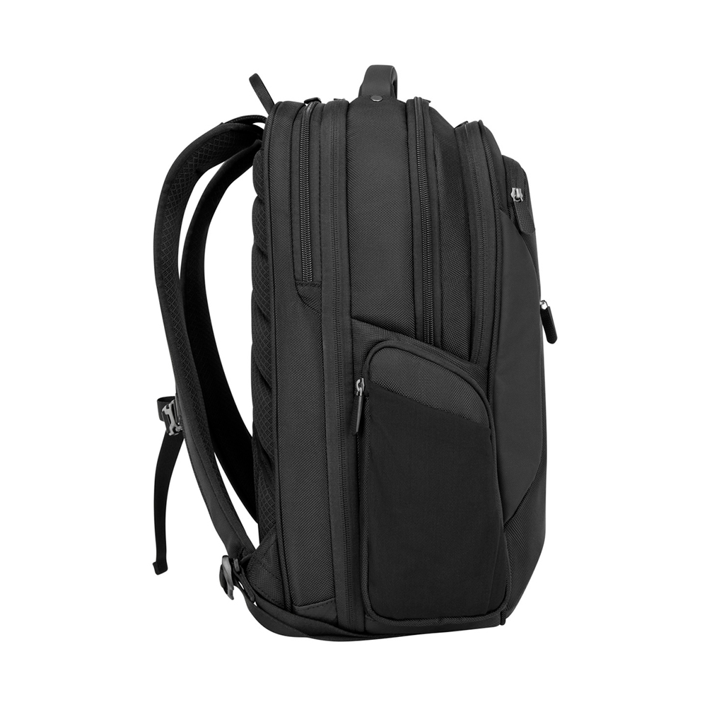 CUCT02B TARGUS                                                       | MOCHILA TARGUS CORPORATE TRAVELER 15.6