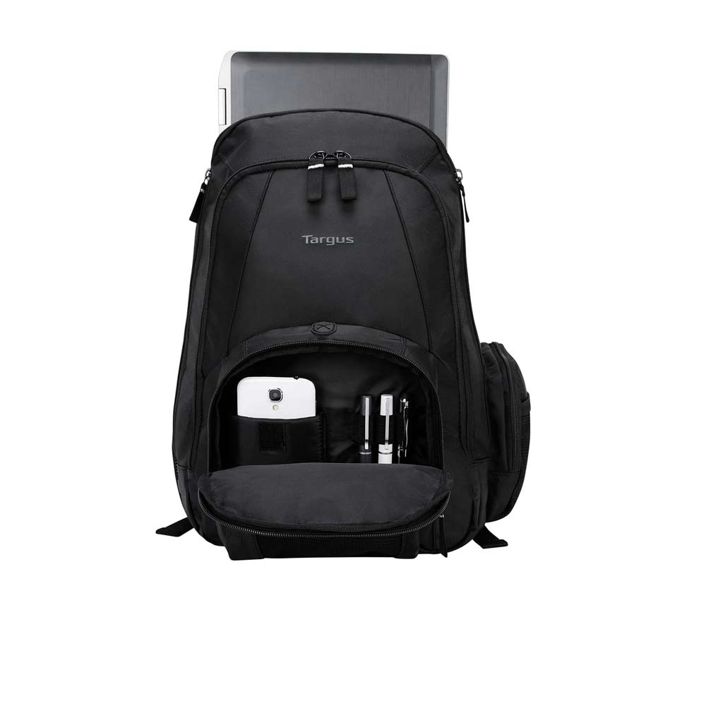 CVR600 TARGUS                                                       | MOCHILA TARGUS GROOVE 16