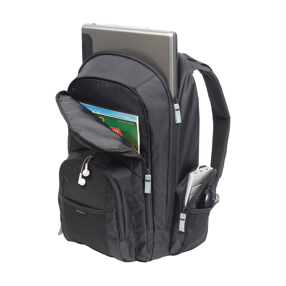 CVR617 TARGUS                                                       | MOCHILA TARGUS GROOVE 17