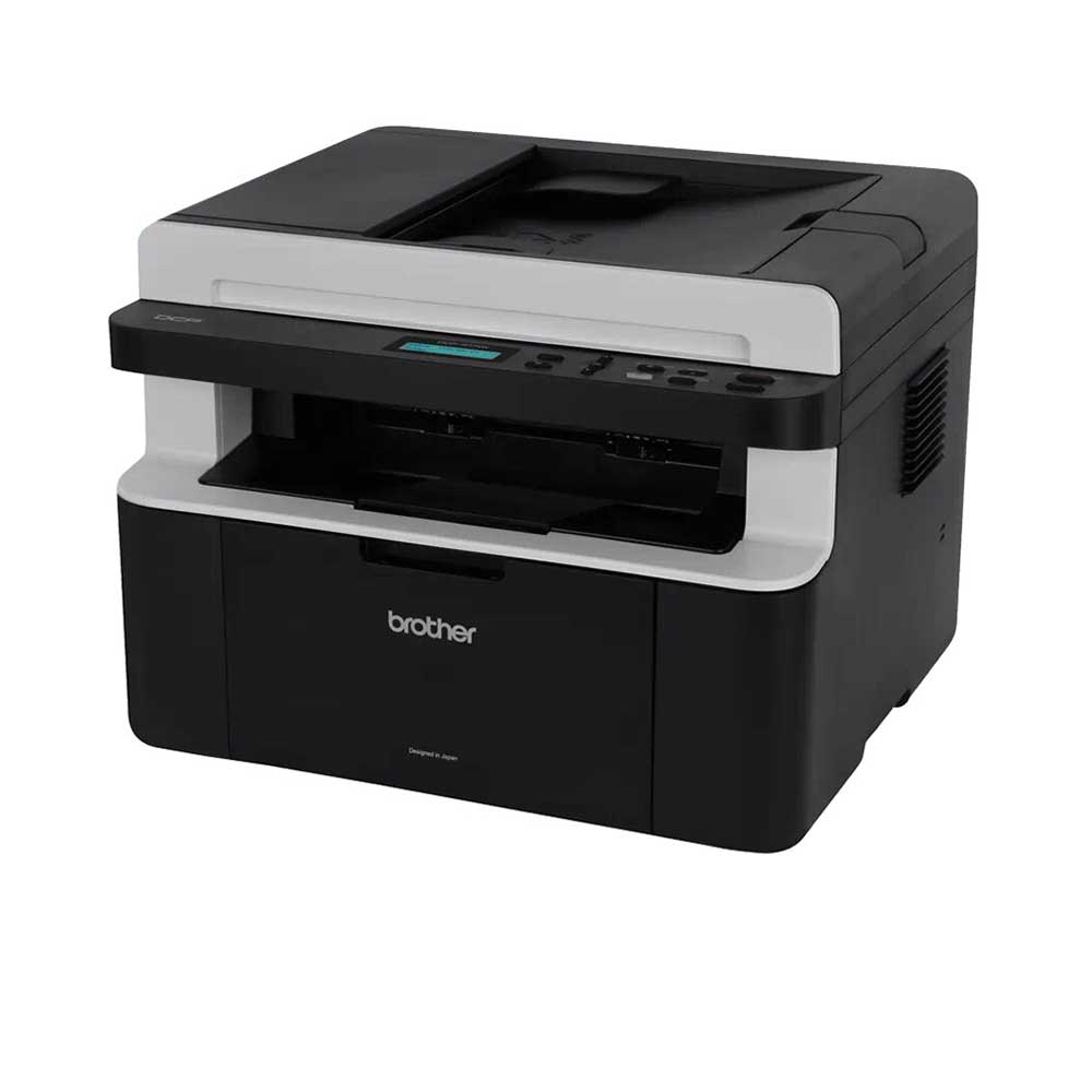 DCP1617NW BROTHER                                                      | IMPRESORA MULTIFUNCION BROTHER DCP-1617NW B/N RED WIFI                                                                                                                                                                                                    