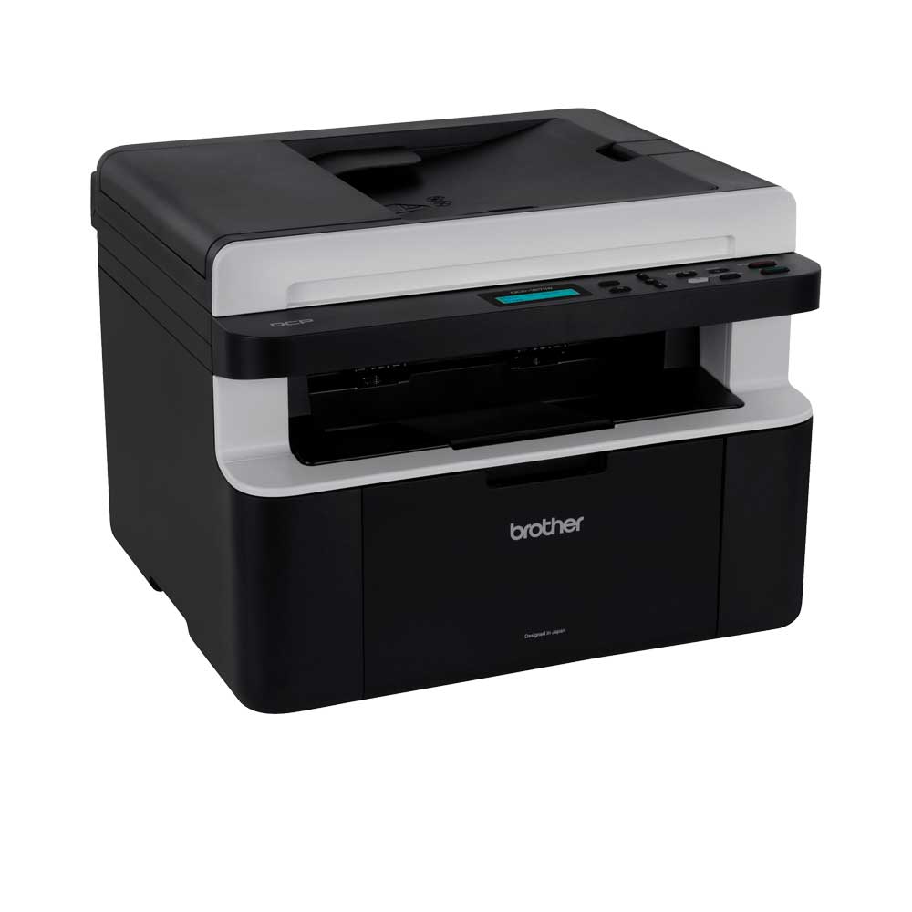 DCP1617NW BROTHER                                                      | IMPRESORA MULTIFUNCION BROTHER DCP-1617NW B/N RED WIFI                                                                                                                                                                                                    