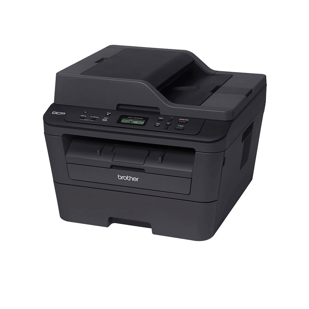 DCPL2540DW BROTHER                                                      | IMPRESORA MULTIFUNCIÓN BROTHER DCPL2540DW LÁSER MONO DÚPLEX WIFI                                                                                                                                                                                          