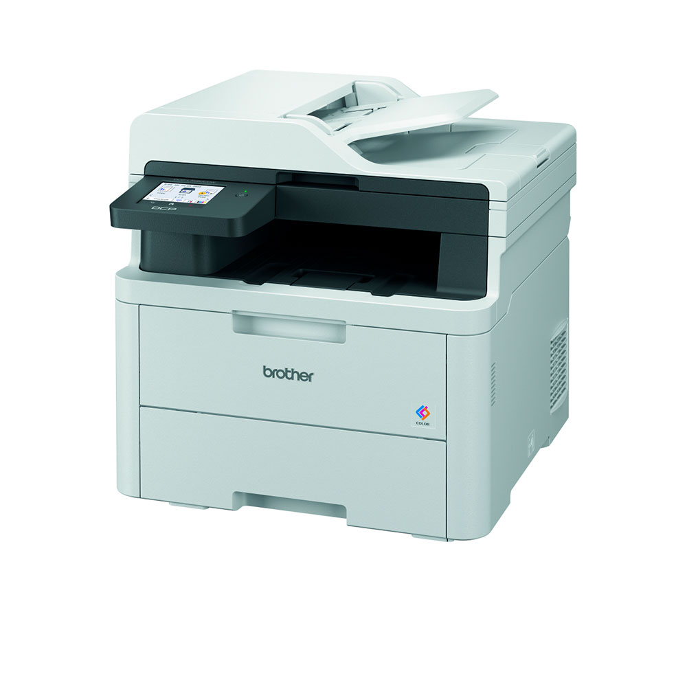 DCPL3560CDW BROTHER                                                      | IMPRESORA MULTIFUNCION BROTHER DCPL3560CDW LASER COLOR                                                                                                                                                                                                    