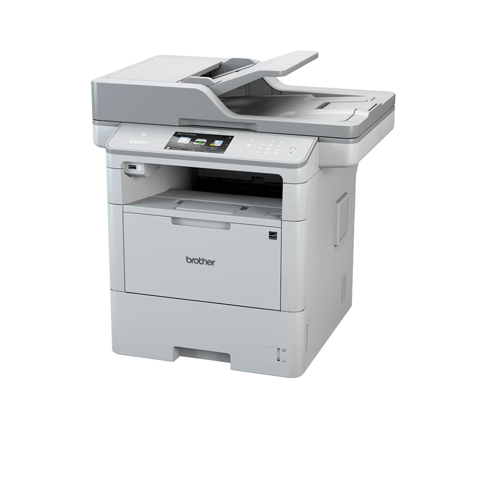 DCPL6600DW BROTHER                                                      | IMPRESORA MULTIFUNCION BROTHER DCPL6600DW                                                                                                                                                                                                                 