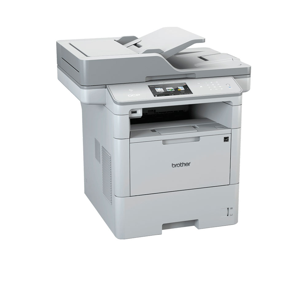 DCPL6600DW BROTHER                                                      | IMPRESORA MULTIFUNCION BROTHER DCPL6600DW                                                                                                                                                                                                                 