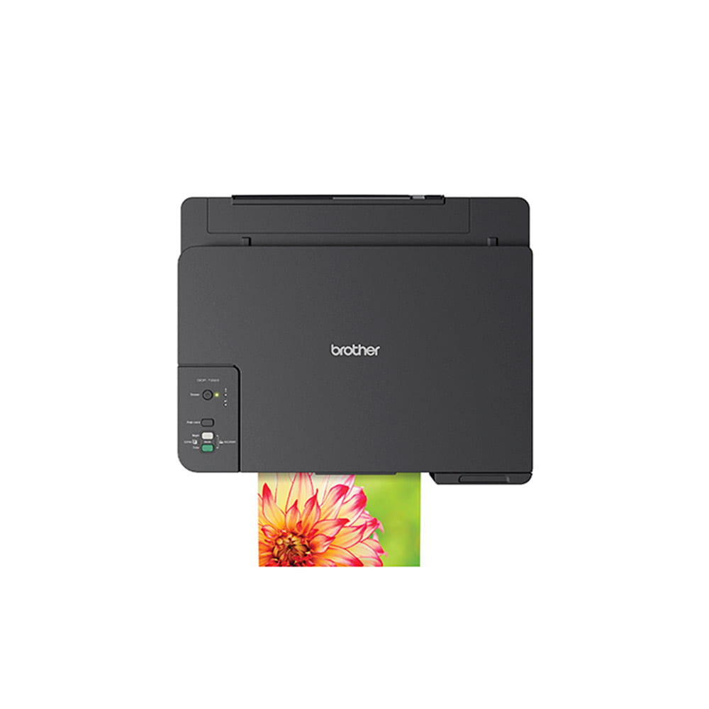 DCPT220 BROTHER                                                      | IMPRESORA MULTIFUNCION BROTHER DCPT220 INKTANK USB                                                                                                                                                                                                        