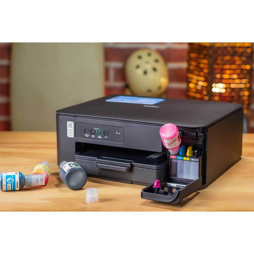 DCPT230 BROTHER                                                      | IMPRESORA MULTIFUNCION BROTHER DCP-T230 INKTANK USB (REEMPLAZO DCP-7220)                                                                                                                                                                                  