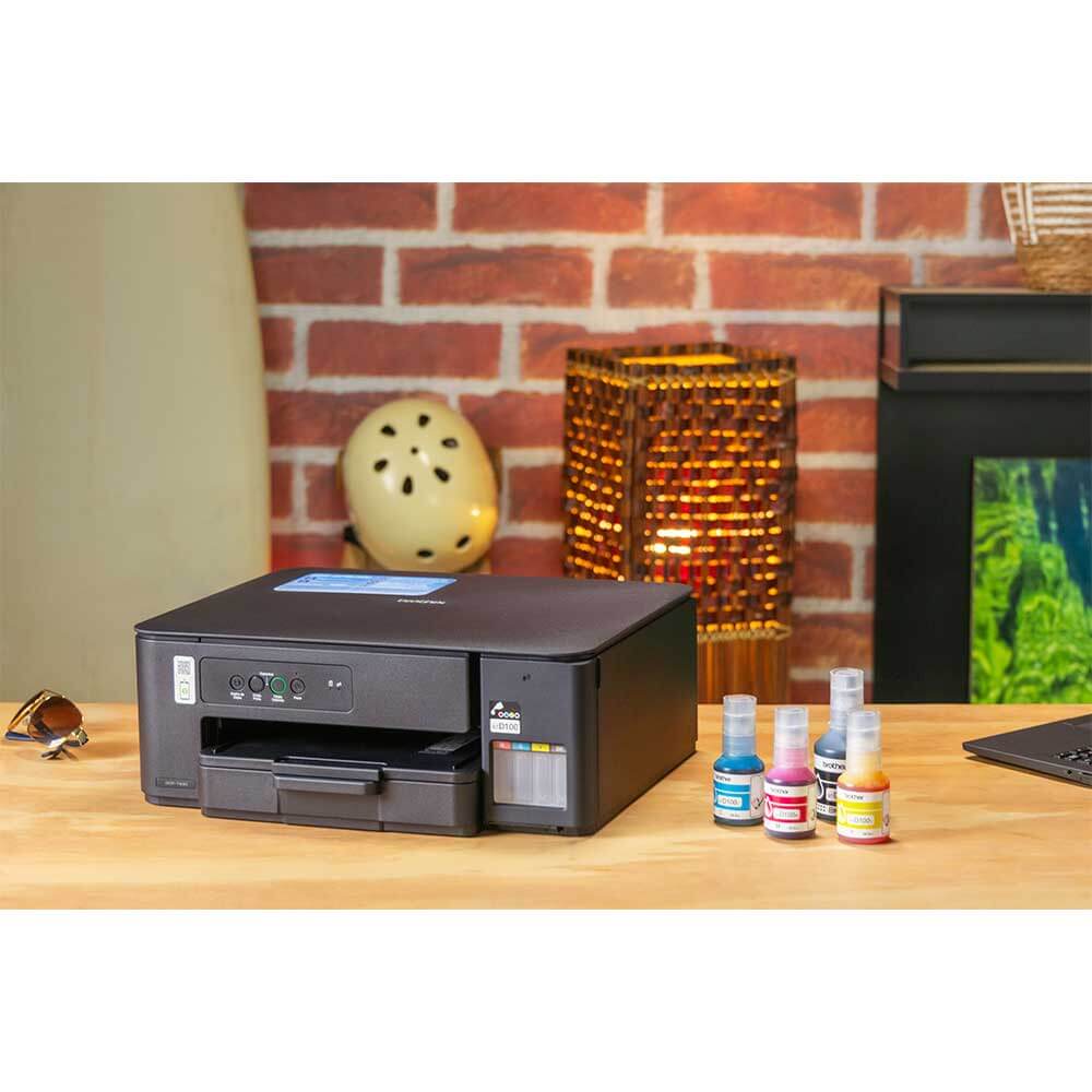 DCPT230 BROTHER                                                      | IMPRESORA MULTIFUNCION BROTHER DCP-T230 INKTANK USB (REEMPLAZO DCP-7220)                                                                                                                                                                                  