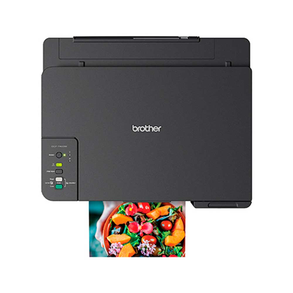 DCPT420W BROTHER                                                      | IMPRESORA MULTIFUNCION BROTHER DCPT420W INKTANK USB WIFI                                                                                                                                                                                                  